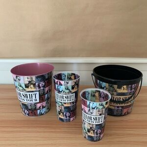 Taylor Swift The Eras Tour AMC Bundle